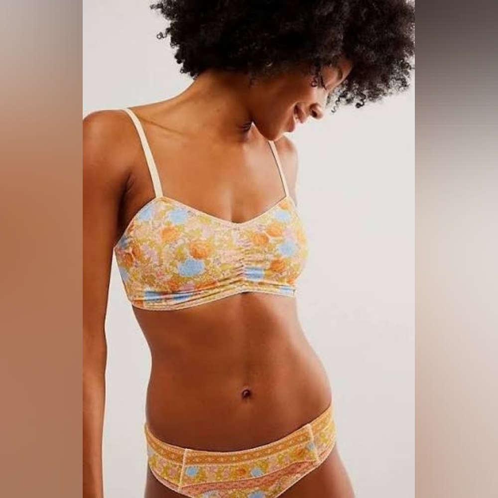 Spell Wood Intimates Set - Picture 7 of 9